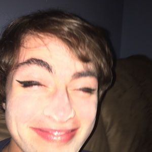 Meet your Posher, Brenden